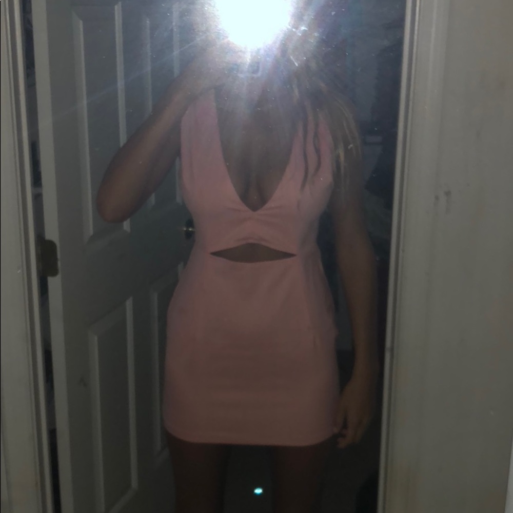 Xenia Dress - Picture 4 of 4